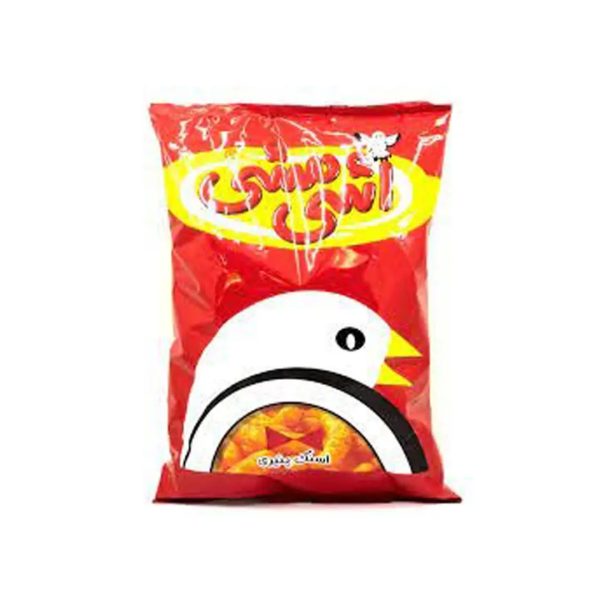اسنک کلاسیک خانواده اشی مشی