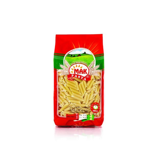 اسپاگتی فرمی پنه 500 گرمی مک