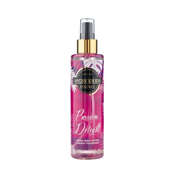 بادی اسپلش  Passion Delight هيدرودرم
