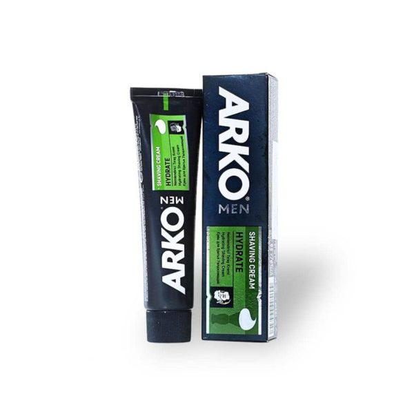 خمير اصلاح صورت آقايان Hydrate تيوپي آرکو