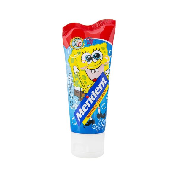 خميردندان کودک 70 گرمي Sponge Bob مريدنت