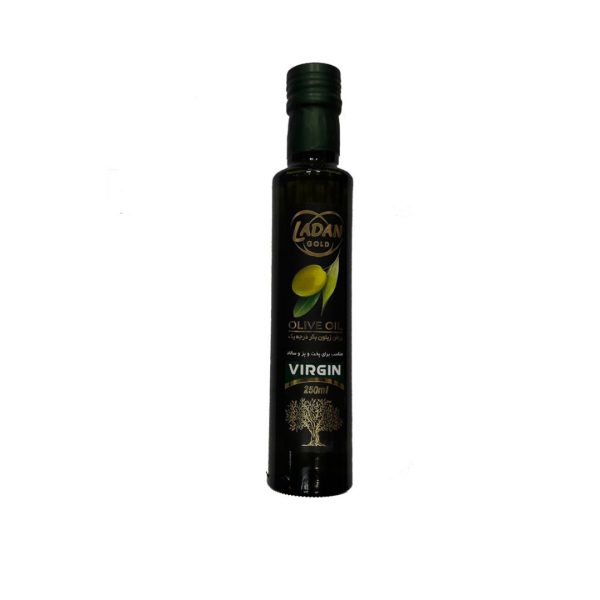 روغن زيتون بکر 250 ميل لادن