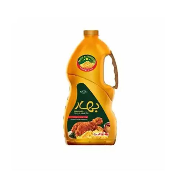 روغن سرخ کردني 2700 گرمي بهار