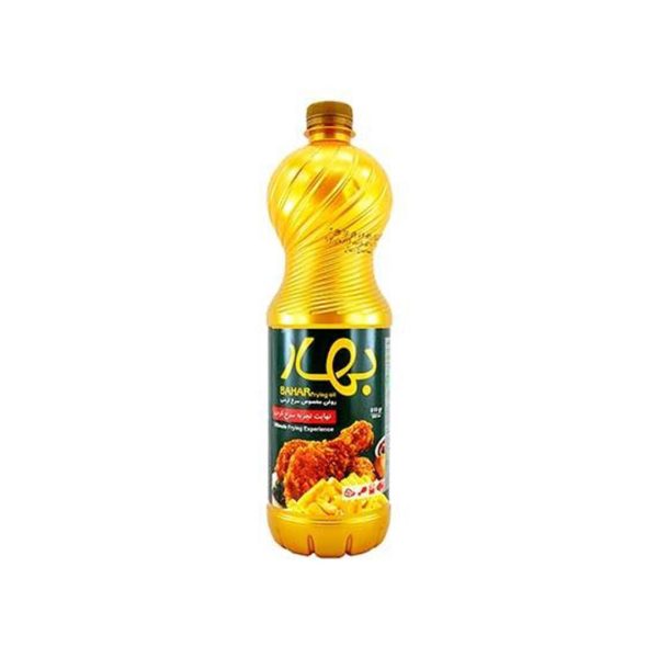 روغن سرخ کردني 810 گرمي بهار