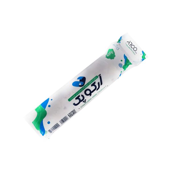 سفره  400 گرمي آرکوپک