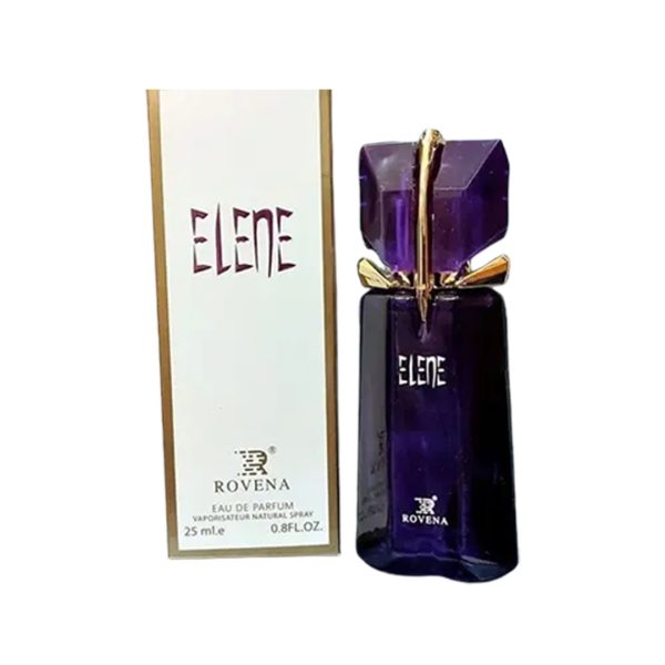 عطر 25 ميل الينا