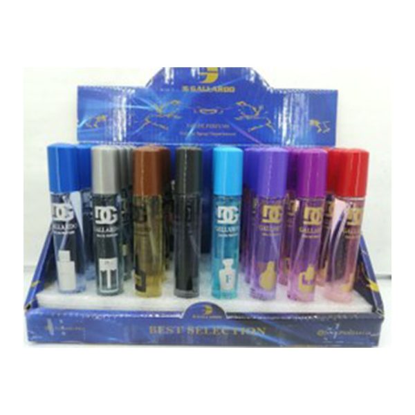 عطر 25 ميل گالاردو