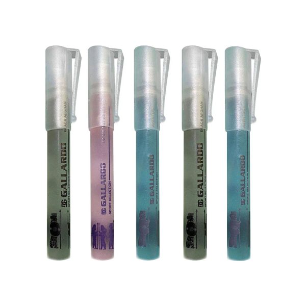 عطر خودکاري 9 ميل گالاردو