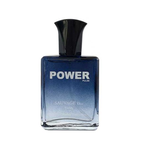 عطر مردانه ميني ساوژ ديور 25 ميل پاورپلاس