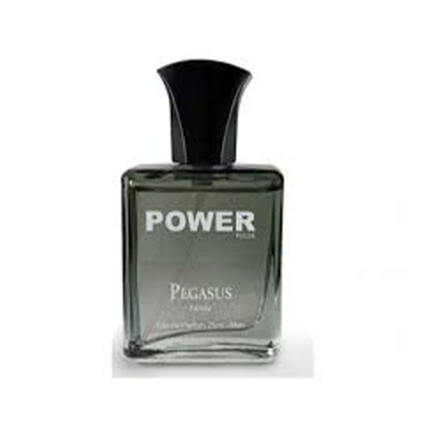 عطر مردانه ميني مارلي پگاسوز 25 ميل پاورپلاس