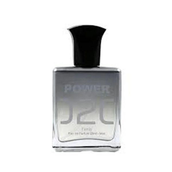 عطر مردانه ميني مولکول 25 ميل پاورپلاس