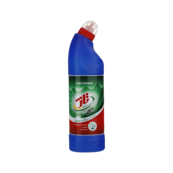 مايع سفيد کننده تاژ غليظ 750 گرمي کاج تاژ