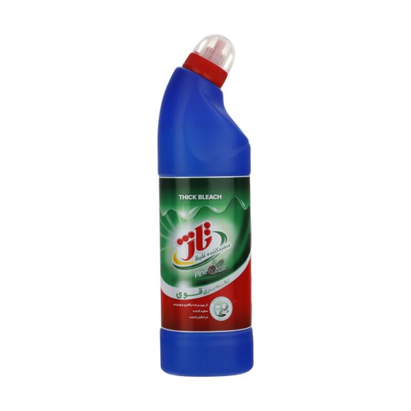 مايع سفيدکننده تاژ غليظ 750 گرمي ليمويي تاژ