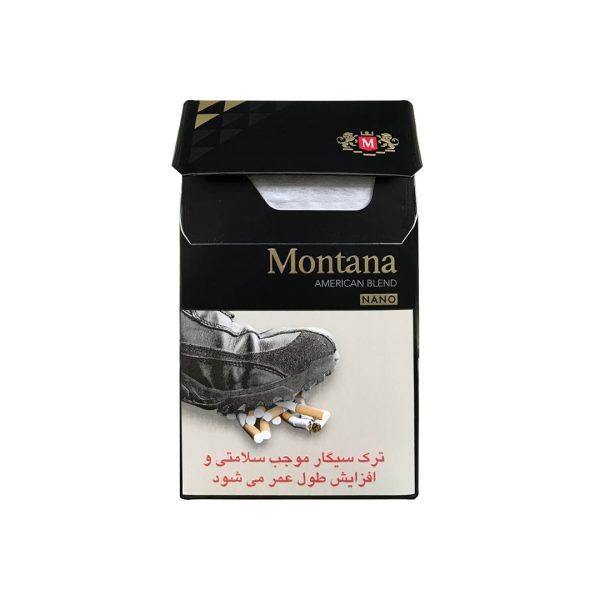 نانو مونتانا