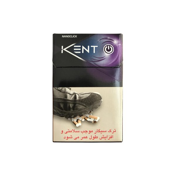 نانو کلیک کنت