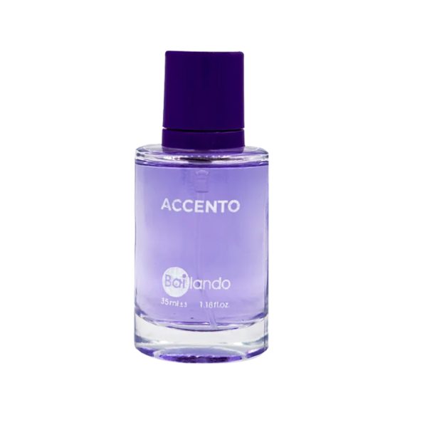 پرفيوم 35 ميل بايلندو ACCENTO