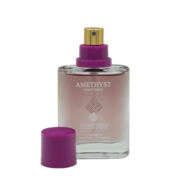 پرفيوم وودي سنس 30 ميل AMETHYST