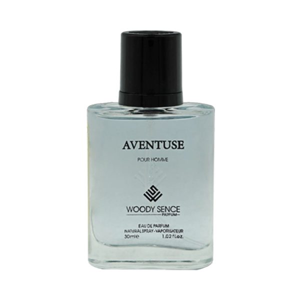 پرفيوم وودی سنس 30 ميل AVENTUSE