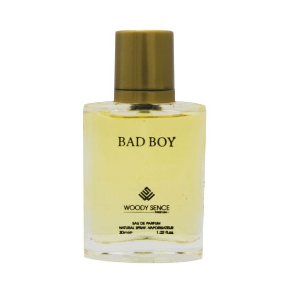 پرفيوم وودی سنس 30 ميل BAD BOY