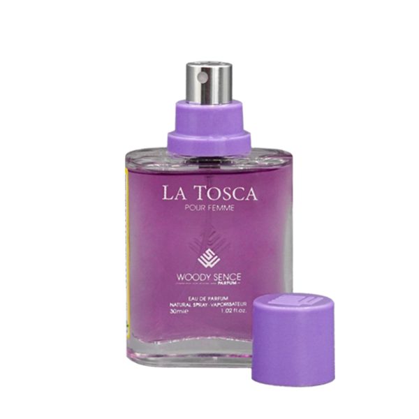 پرفيوم وودی سنس 30 ميل LA TUSCA