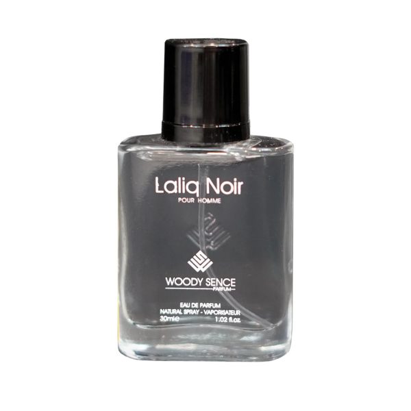 پرفيوم وودي سنس 30 ميل LALIQ NOIR