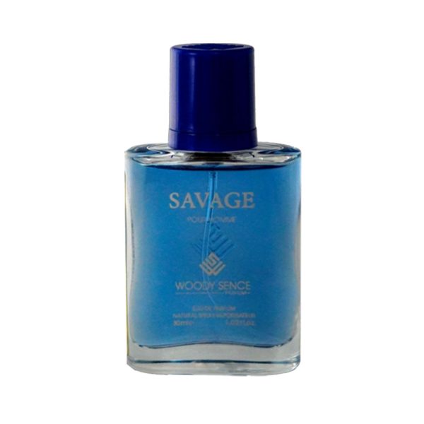 پرفيوم وودي سنس 30 ميل SAVAGE
