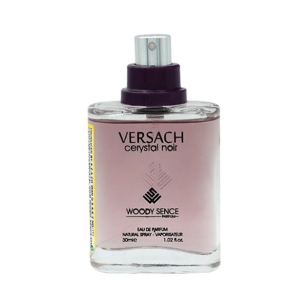 پرفيوم وودی سنس 30 ميل VERSACH CERYSTAL