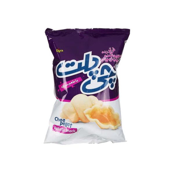 چی پلت سرکه بزرگ چی توز