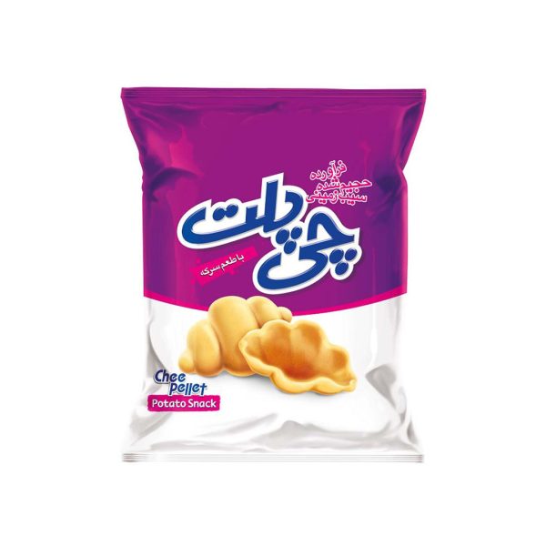 چی پلت سرکه ویژه چی توز
