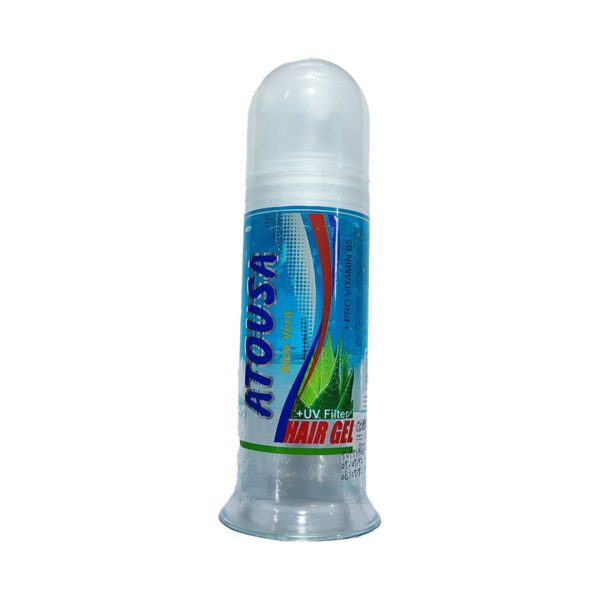 ژل موي 100 ميل آتوسا