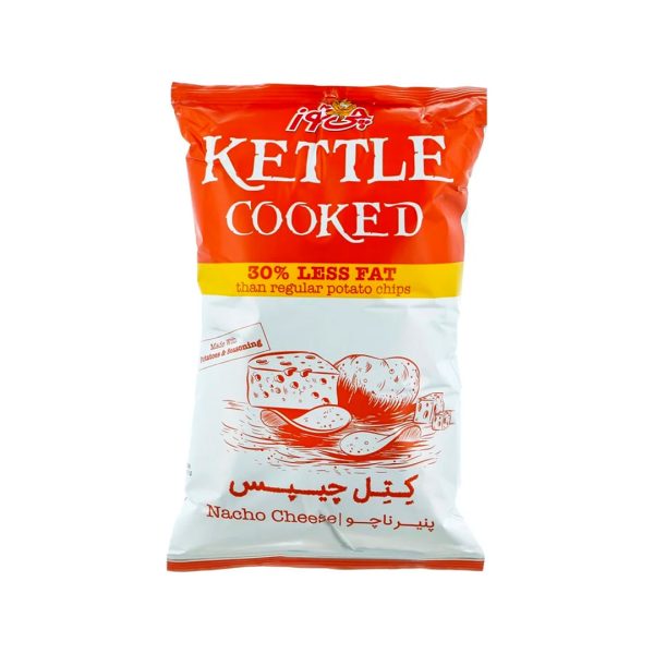 کتل چيپس ناچو چي توز
