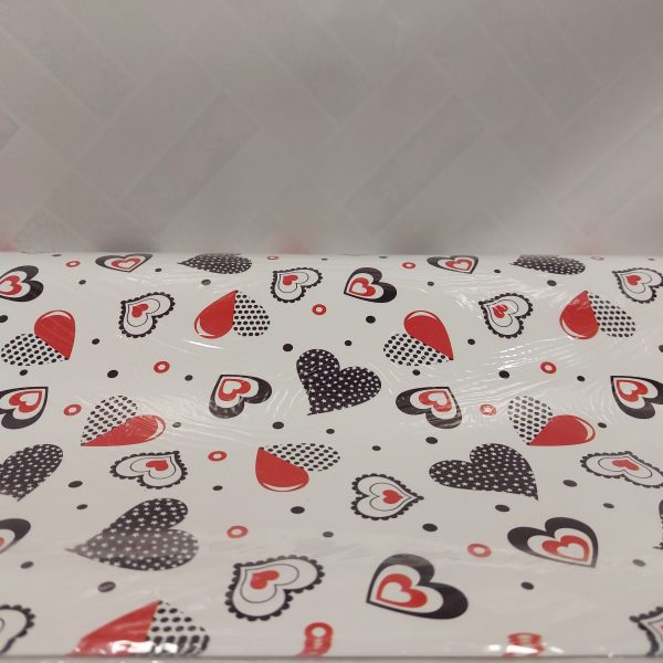 کاغذ کادو 45*60 گلاسه